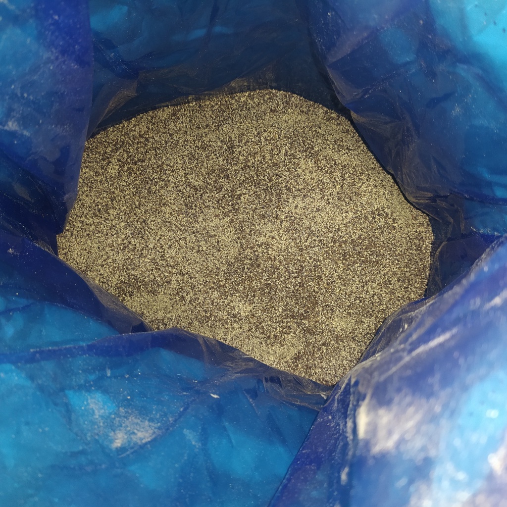 Tiêu đen xay Phú Quốc 100gr Pepper Ground BH Spices chế biến món ăn BHS001