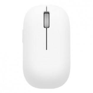 (MOUSE) XIAOMI MI WIRELESS TRẮNG (WHITE)