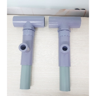 Venturi combo 4 cái 14mm gắn T nối