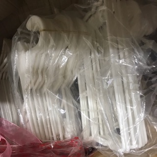 Móc nhựa trẻ em