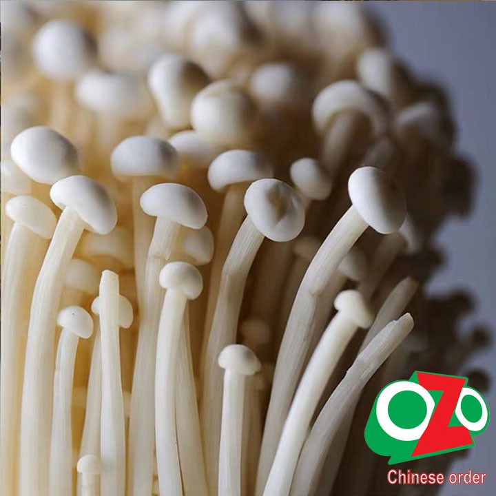 NẤM KIM CHÂM SỐT CAY ĂN LIỀN 22g