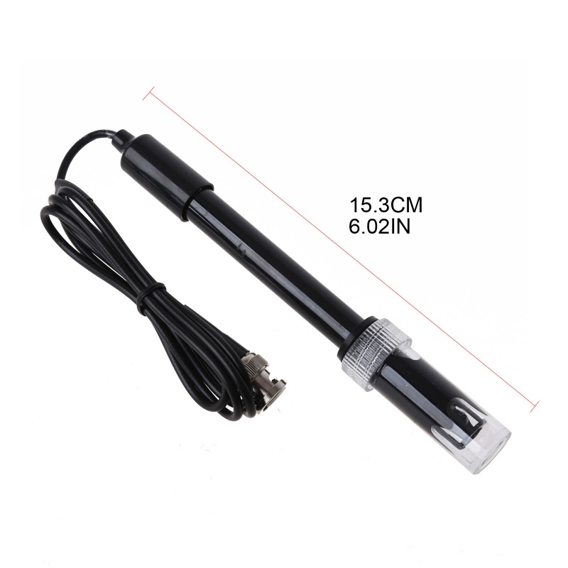 Mô Đun Cảm Biến PH 0-14 Độ Chính Xác Cao Chuyên Dụng