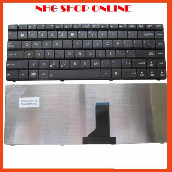 🎁 FREE SHIP 🎁 Bàn Phím Laptop Asus K42