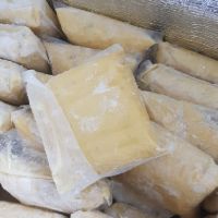 Sầu riêng cơm Bến Tre