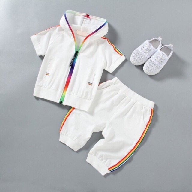 Set bộ thể thao