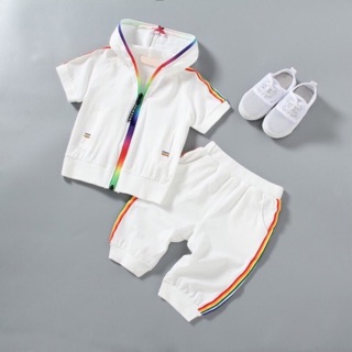 Set bộ thể thao