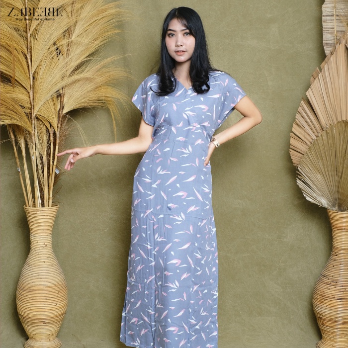 Đầm Ngủ Kimono Dáng Dài Thời Trang Hàn Quốc Cho Nữ | BigBuy360 - bigbuy360.vn