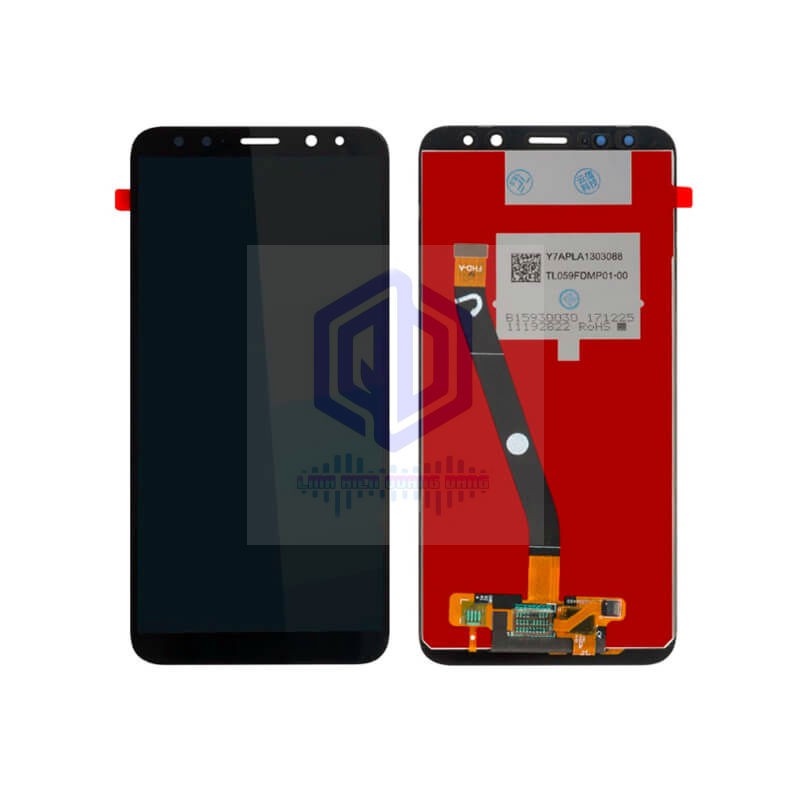 BỘ MÀN HÌNH HUAWEI NOVA 2I / RNE-L22 / MATE 10LITE / MAIMANG 6 / G10 / HONOR 9I / LLD-AL20 ZIN