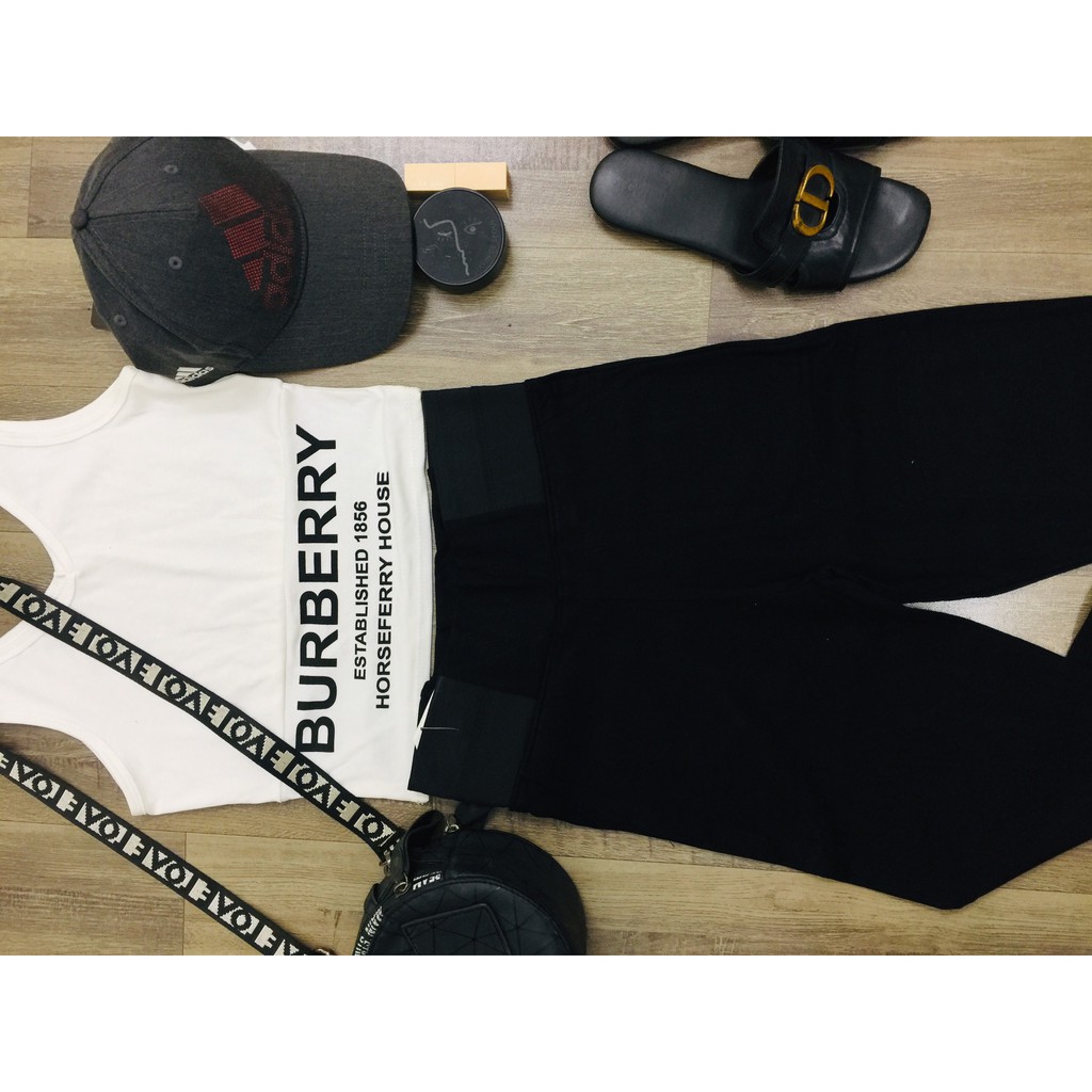 HOT 2020✅/VIDEO THẬT-Quần Legging VERSACE/HM/GC 100% chất UMI HÀN có BIG size | BigBuy360 - bigbuy360.vn