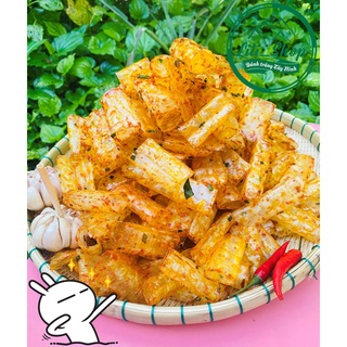 Bánh tráng cuộn tôm -sate 500gr