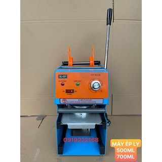 MÁY ÉP MIỆNG LY 500ML & 700ML