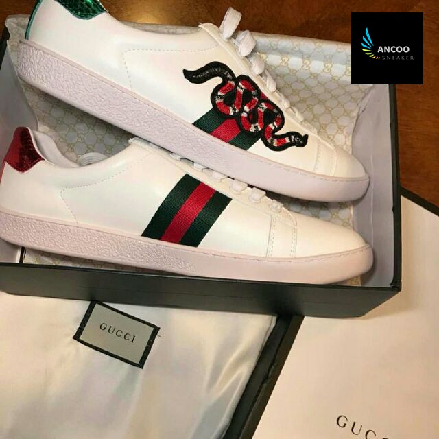 Tổng hợp Gucci Snake giá rẻ, bán chạy tháng 4/2023 - BeeCost