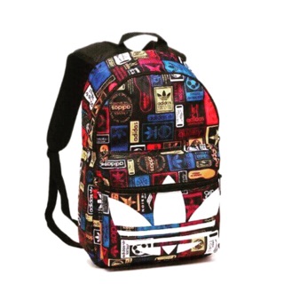 Ba lô AD Originals Classic Graphic Backpack