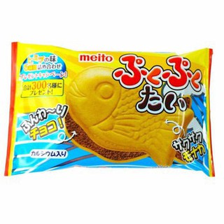 BÁNH CÁ MEITO NHẬT