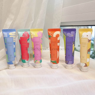 Holika Holika - Perfumed Hand cream Kem dưỡng ẩm da tay