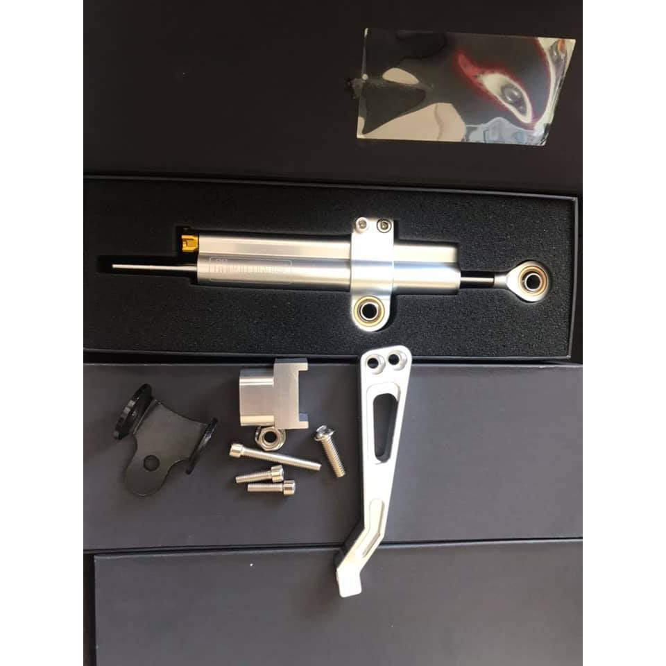 Trợ Lực Cổ OHLINS đầy đủ pat và ốc