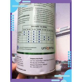 Dầu lạnh đa năng 1 lít
