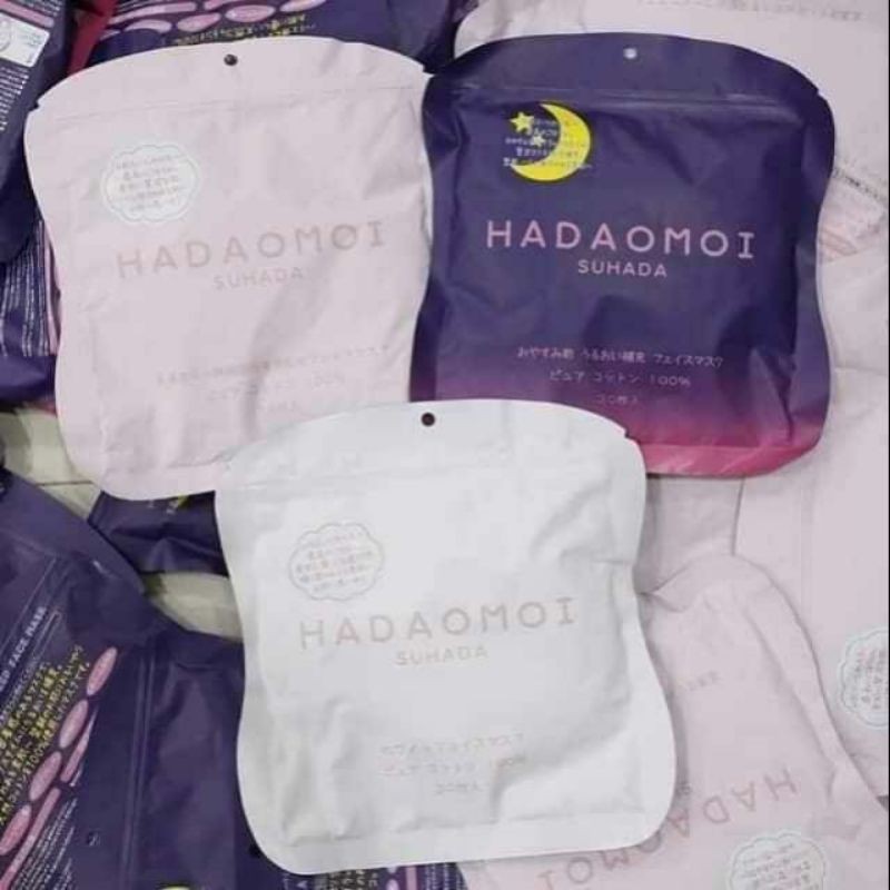 Mặt nạ tế bào gốc Hadaomoi