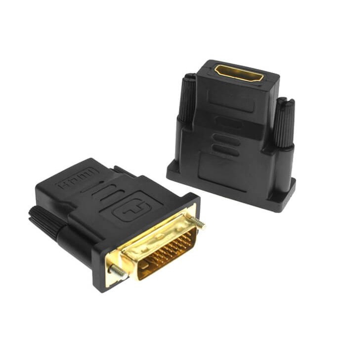 ĐẦU CHUYỂN DVI 24+5 SANG HDMI -dc2987