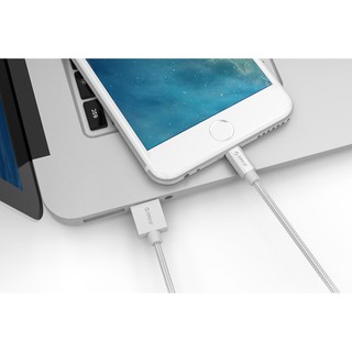 Cáp Lightning Orico LTF-10