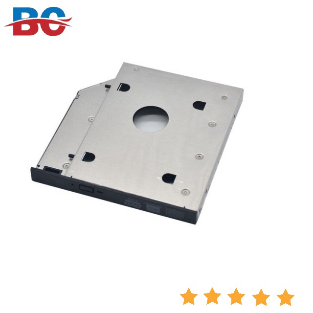 Caddy bay sata 9.5mm | BigBuy360 - bigbuy360.vn