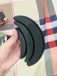 Độn phồng tóc