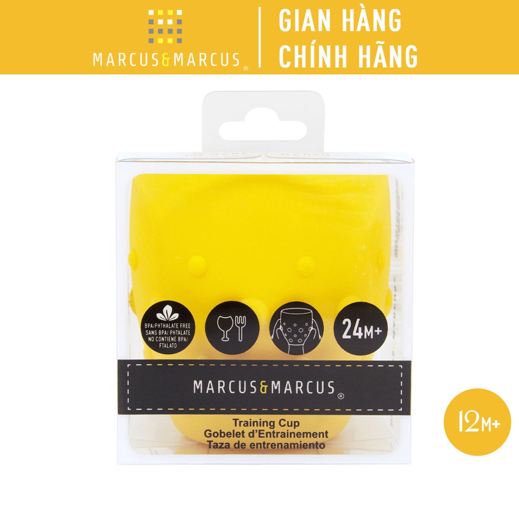 Cốc tập uống Marcus & Marcus Lola
