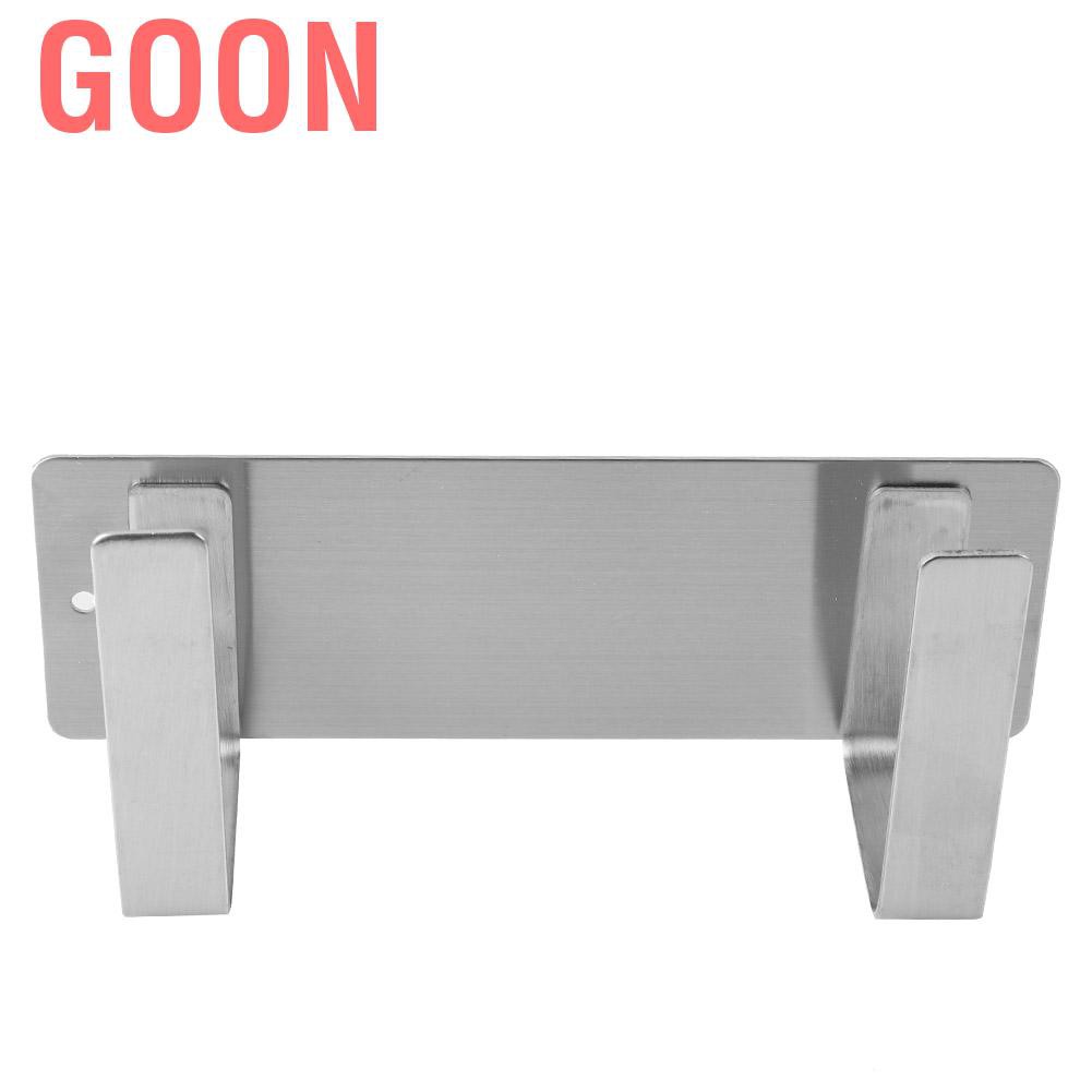 GOON Giá Đỡ Nắp Nồi Bằng Thép Không Gỉ Tiện Dụng