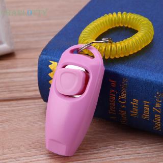 Còi Huấn Luyện Thú Cưng