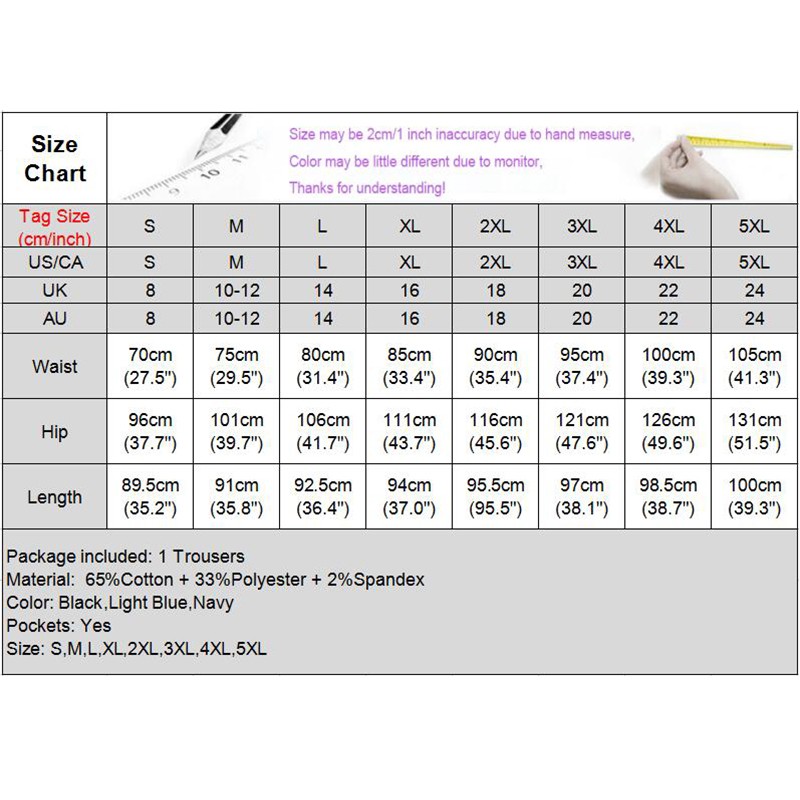 Quần VONDA Denim Lưng Cao Màu Trơn Thời Trang Dành Cho Nữ | BigBuy360 - bigbuy360.vn