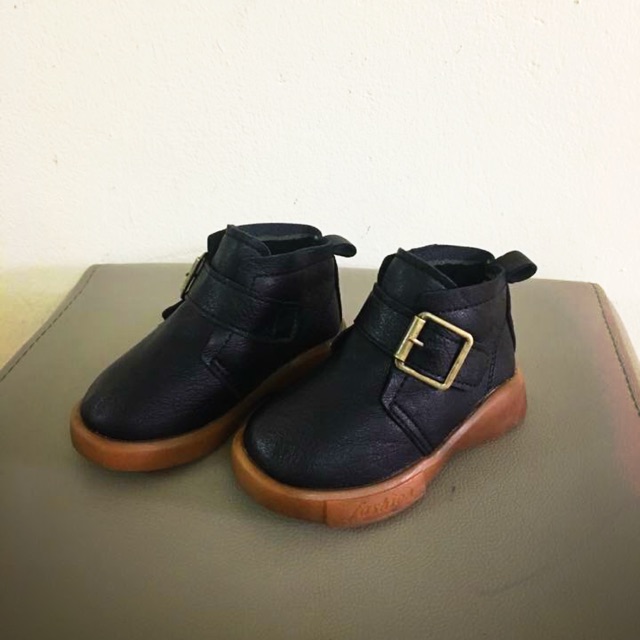 Giày Boot