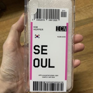 Ốp lưng điện thoại sê un