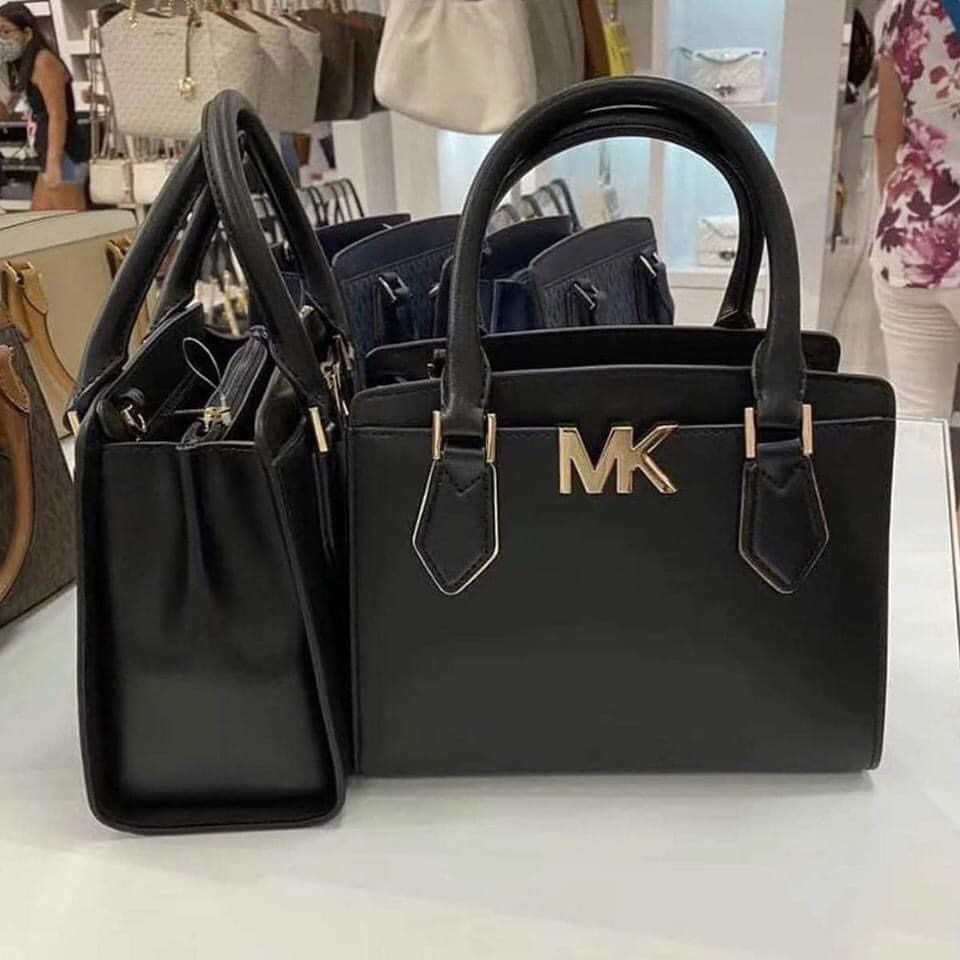 Túi xách nữ chính hãng Michael Kors Mott Size 24cm và 32cm