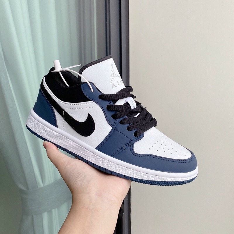 GIÀY JODAN1 XANH NA.VY SC