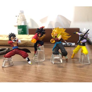 Gacha Mô Hình Figure Dragon Ball HG 01
