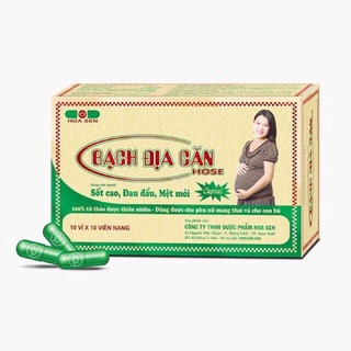 Bạch Địa căn