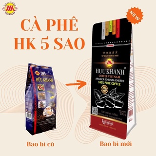 Cà phê hữu khánh loại ngon 5 sao ⭐️⭐️⭐️⭐️⭐️