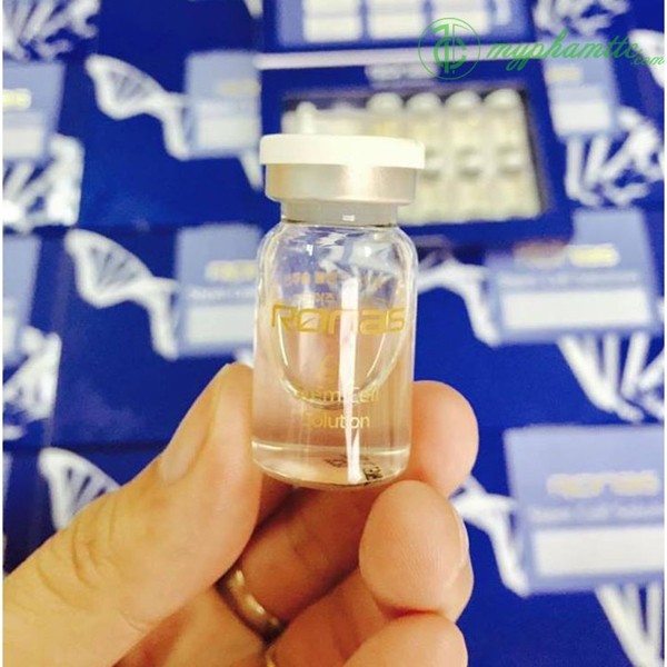 Tế Bào Gốc Ronas Stem Cell Solution ( Tách lẻ )