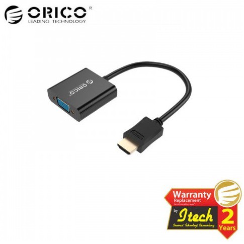 ORICO Đầu Chuyển Đổi Dhtv-C20 Hdmi Sang Vga