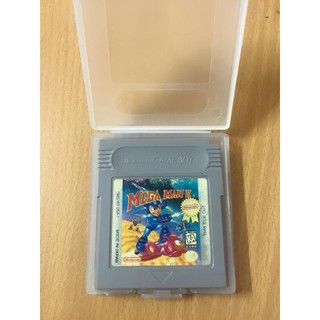 băng gameboy 1989 DMG