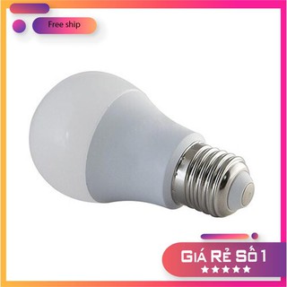 Bóng đèn LED BULB Rạng Đông Tròn A60N1/9w