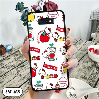 Ốp lưng Samsung Galaxy S10E - lưng nhám