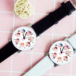 Đồng Hồ BTS Persona Mẫu 2