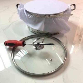 BỘ KHUÔN LÀM BÁNH CUỐN