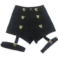Set áo quần Lisa Blackpink