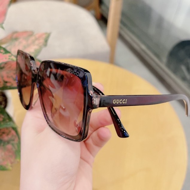 Kính Mát Hợp Kim Nam nữ Gucci cao cấp