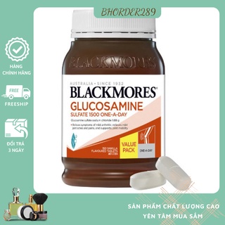 Viên uống bổ khớp Blackmores Glucosamine của Úc loại 180 viên