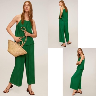 Quần dập ly mango - size s