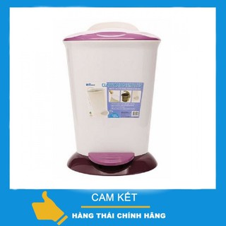THÙNG RÁC CÓ TAY CẦM PICNIC 3375PK