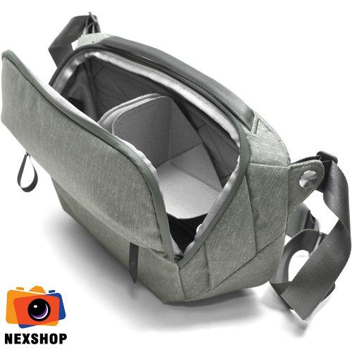 Túi máy ảnh Peak Design Everyday Sling  | Hàng chính hãng